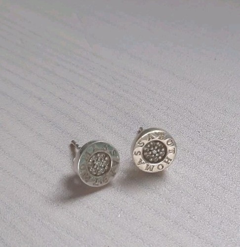 Ohringe von thomas sabo - thomas,