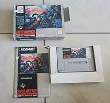 Super nintendo - ||,