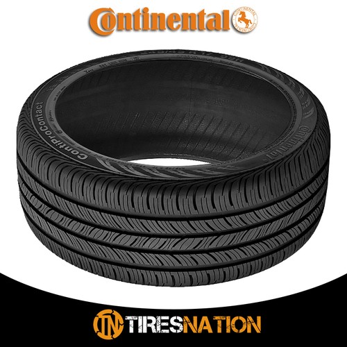New continental - new,