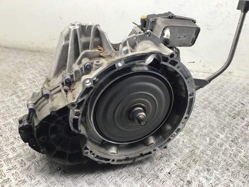 Automatikgetriebe 724003