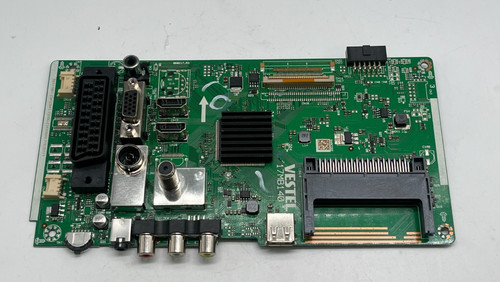 Kendo 17mb140 mainboard board - kendo,