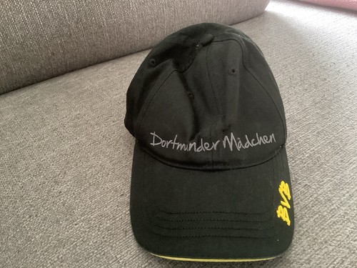 Schildmütze bvb borussia - bvb,