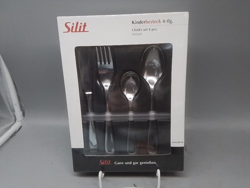 Silit,Besteck,Besteckset,Kinde