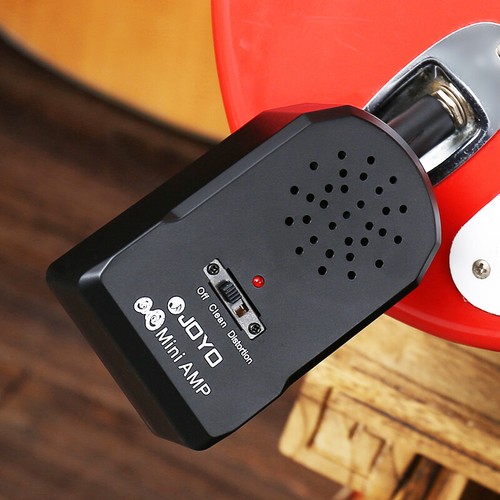 Joyo mini gitarre amp - mini,