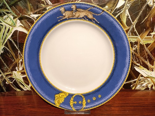 Porcelaine paris chasses - porcelaine,