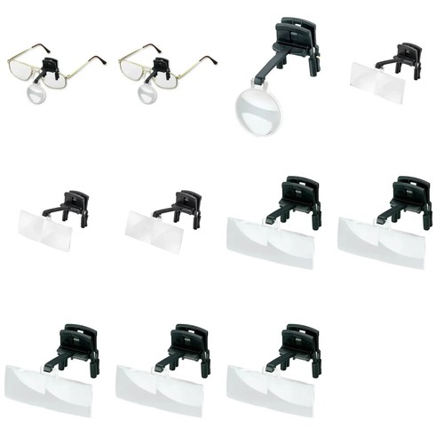 Eschenbach laborclip - eschenbach,