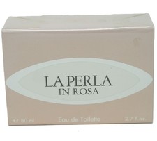 Perla rosa eau de - la, in