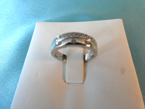 Pa20 925 silberring ring - pa20-925,