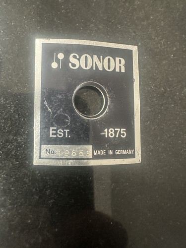 Sonor phonic original - phonic,