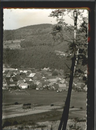 Achenbach biedenkopf - biedenkopf,