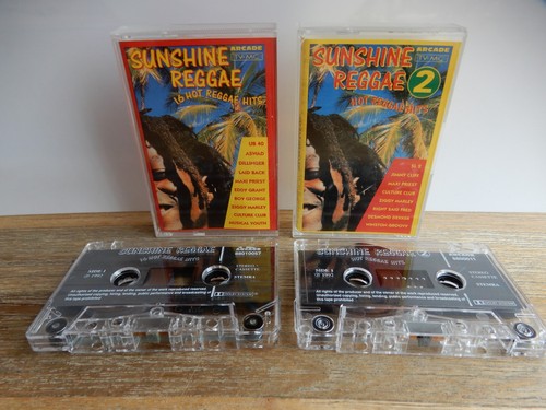 Sunshine reggae aswad sl2 - sunshine,