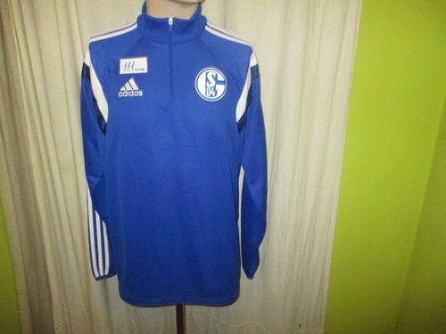 Schalke adidas spieler - fc,