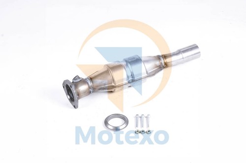 Bm80096 katalysator golf - katalysator, vw