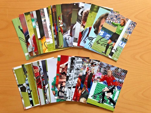 Dfb bayern autogramme - dfb-bayern,