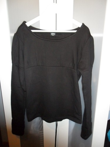 Gothic shirt schwarz - gothic,
