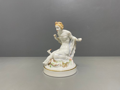 Rosenthal figur zwei - rosenthal,