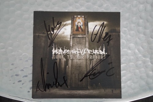 Heaven shall burn - heaven,