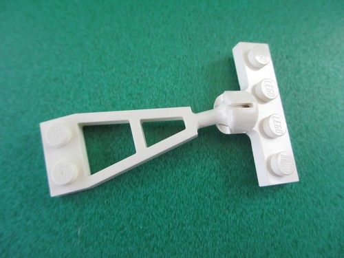 Lego anhänger kupplung - 1x,