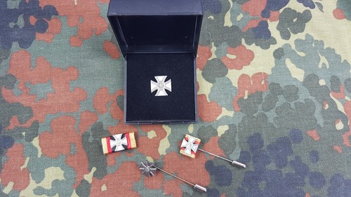 Set bundeswehr - set,