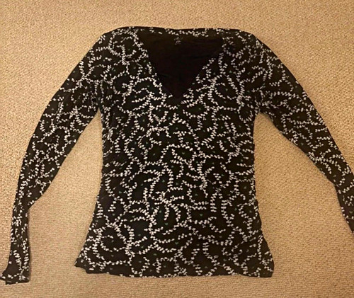 Marc cain damen bluse langarm - marc,