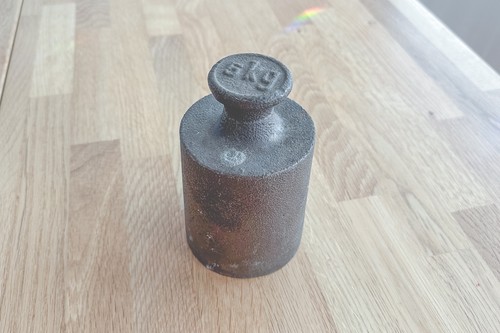 Gewicht loft vintage - 5,