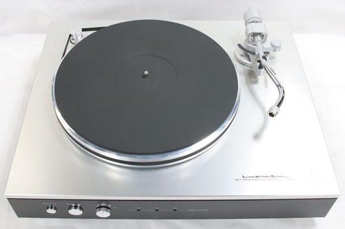 Gebraucht luxman analog - [gebraucht],