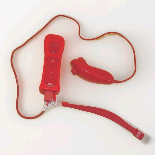 Nintendo wii remote motion - wii,