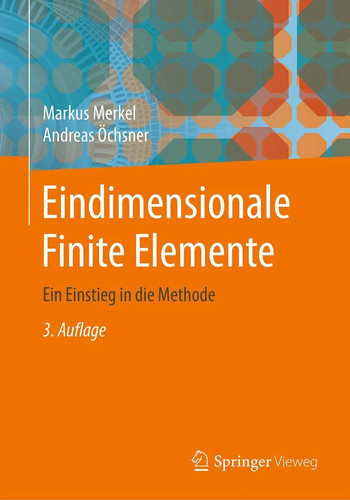 Eindimensionale finite - eindimensionale,