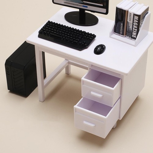 Miniatur-Computer-Set