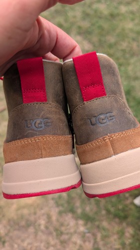 Nagelneue ugg schuhe damen - ugg,