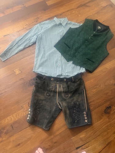 Oktoberfest herren outfit - oktoberfest,