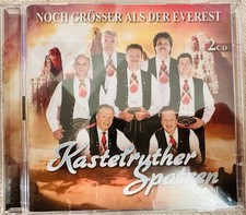 Kastelruther spatzen noch - spatzen,