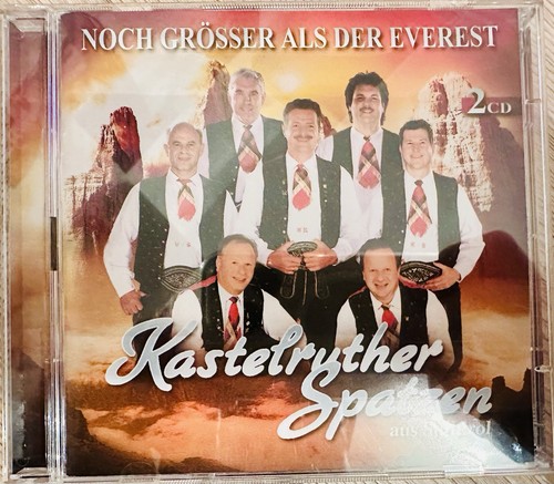 Kastelruther spatzen noch - kastelruther,