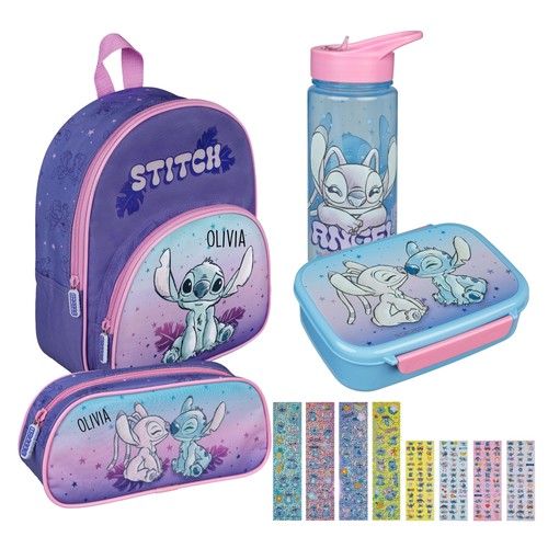 Disney stitch kinderrucksack - disney,