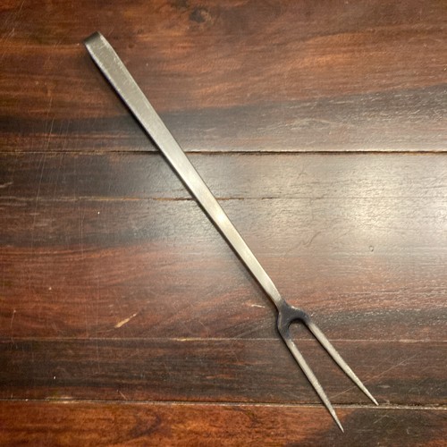 Rösle haken fleischgabel - rösle,