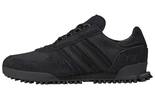 Marathon 3 triple - y-3,