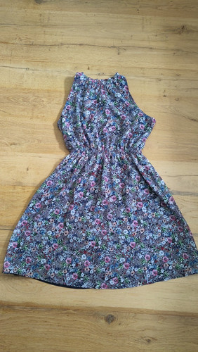 Damen kleid 40 - gr.,