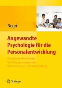 Angewandte psychologie für - angewandte,