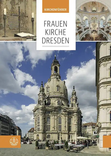 Frauenkirche dresden - frauenkirche,
