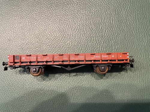 Piko 6416 015 güterwagen - 5/6416/015,