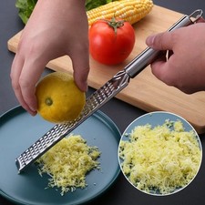 20cm küchenreibe edelstahl - küchenreibe,