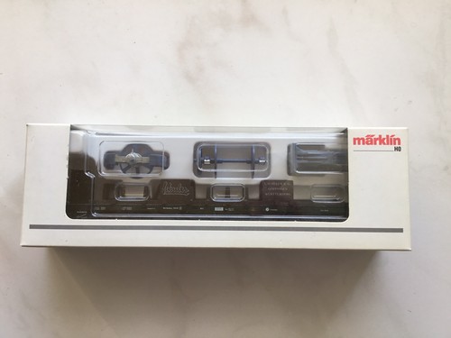 Märklin 48001 museumswagen - 48001,