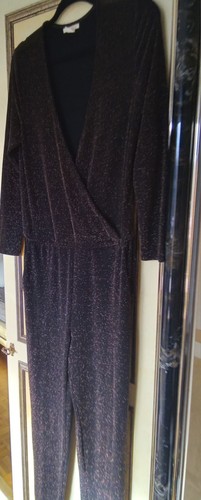 Overall jumpsuit damen m - jumpsuit,
