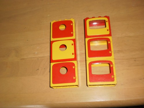 Lego duplo fenster 6 stück - duplo,
