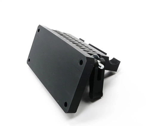 Tmp kennzeichenhalter vorne - kennzeichenhalter, /