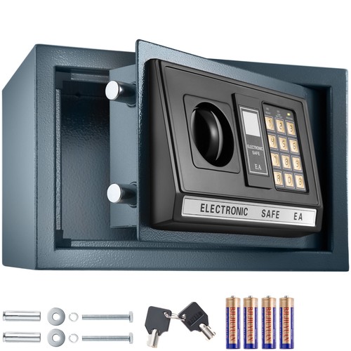 Elektronischer safe tresor - tresor, mit