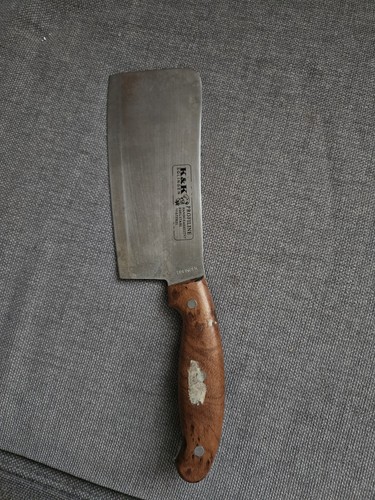 Messer solingen profiline - k&k,