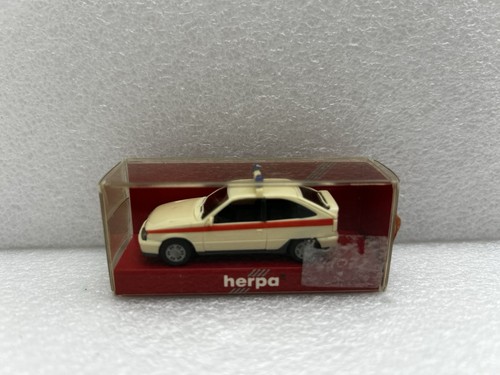Herpa 4107 opel - opel, kadett
