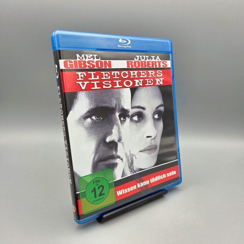 Fletchers visionen blu ray - visionen, blu-ray