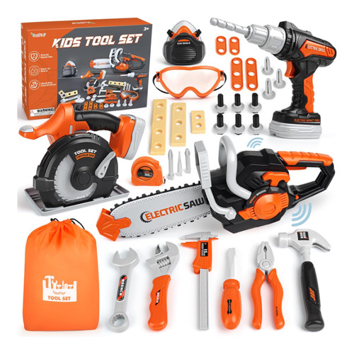Werkzeugkoffer kinder - werkzeugkoffer,